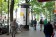 Litfasssäule Ganzbelegung