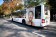 Verkehrsmittelwerbung: ganzgestalteter Bus