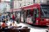 Verkehrsmittelwerbung: Strassenbahn vollbeklebt, Branche: Möbel