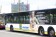 Verkehrsmittelwerbung: Normalbus mit Fensternutzung, Branche: Lebensmittel-Einzelhandel