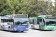 Busse von Stadtverkehr Lübeck