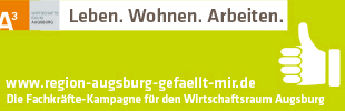 Region Augsburg gefällt mir