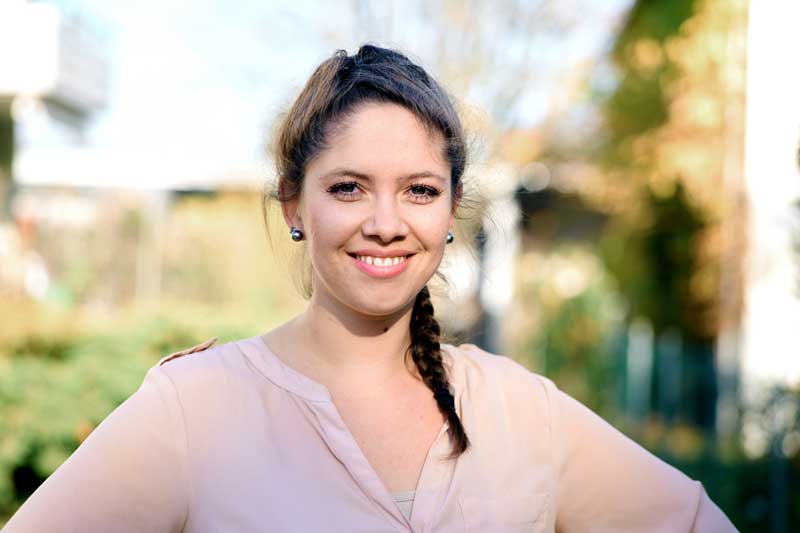 Sarah Ingrà, WSSW
