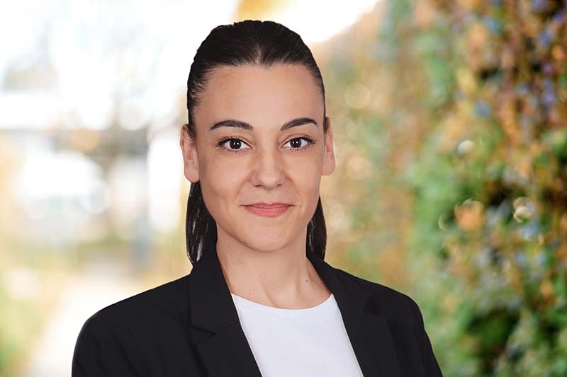 Evangelia Countoura, Kommunale Außenwerbung Günther + Schiffmann, Augsburg