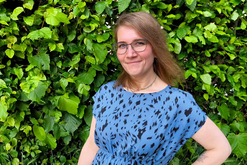 Stefanie Fischer, Rostocker Stadtreklame GmbH & Co. KG